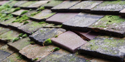 Thorpe Langton roof repair costs